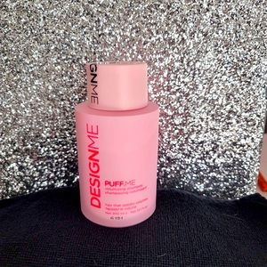 DesignMe Puff.Me Volume Shampoo 300ml